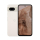 Smartfon GOOGLE Pixel 8a 5G Dual SIM 8/128GB Porcelanowy GO-P8a-128/PR